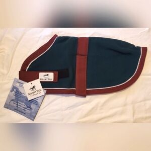 SmartPak Saddlery Dog Blanket